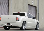 Tapety Mitsubishi